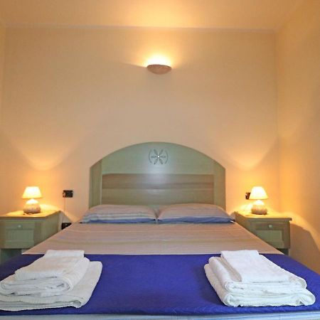 Le Residenze Di Padule 01 Διαμέρισμα Λα Μανταλένα Εξωτερικό φωτογραφία