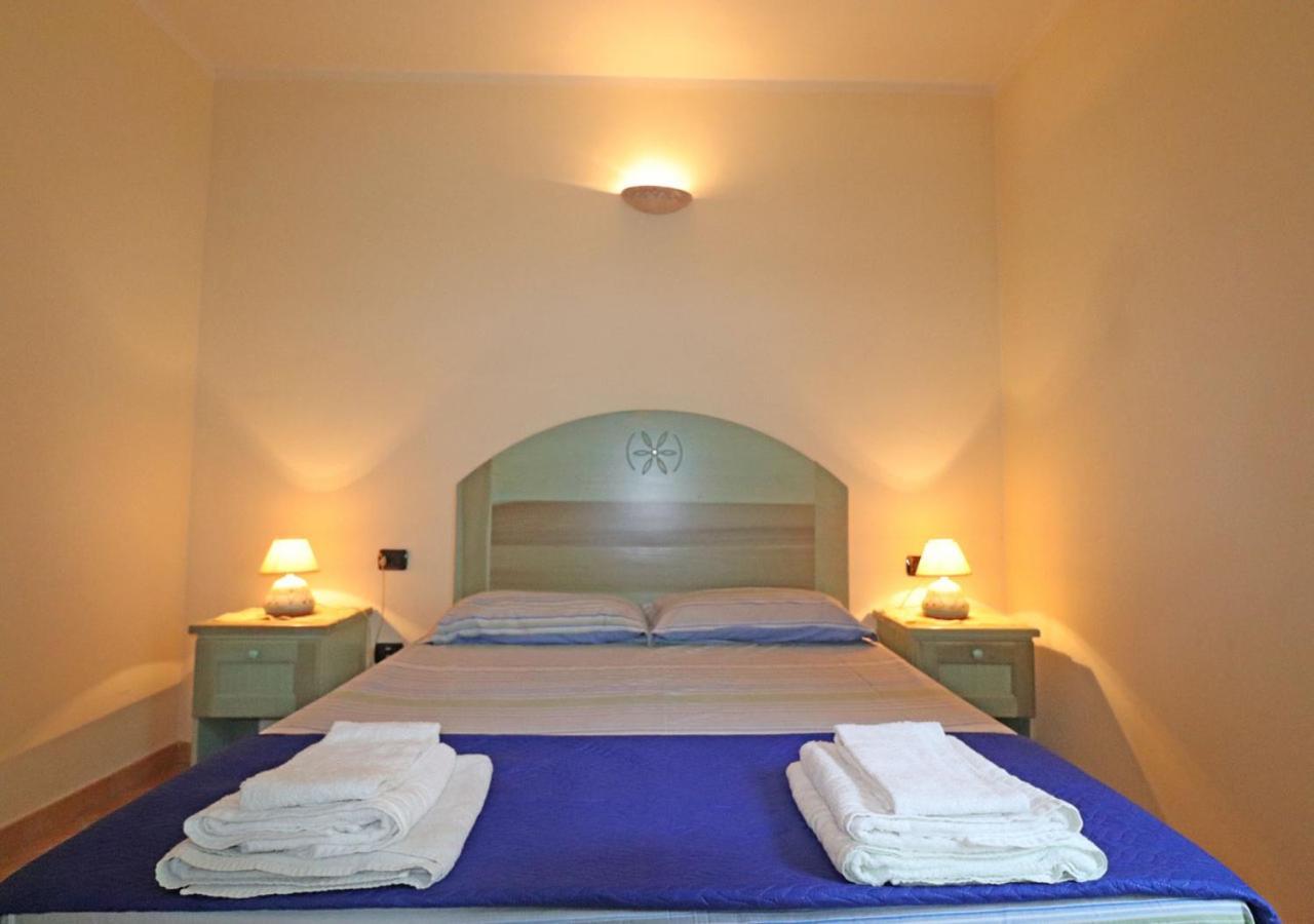 Le Residenze Di Padule 01 Διαμέρισμα Λα Μανταλένα Εξωτερικό φωτογραφία