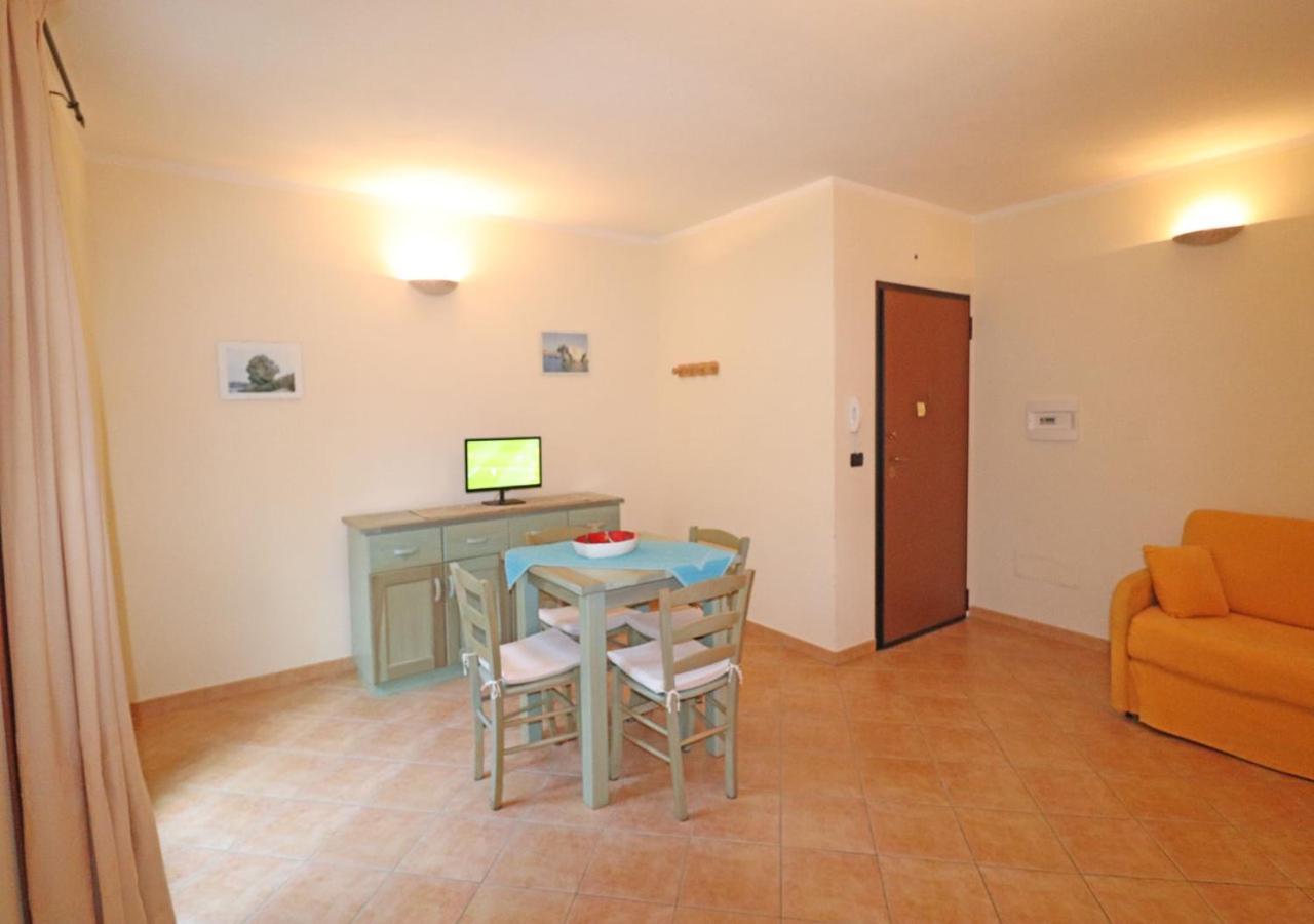 Le Residenze Di Padule 01 Διαμέρισμα Λα Μανταλένα Εξωτερικό φωτογραφία