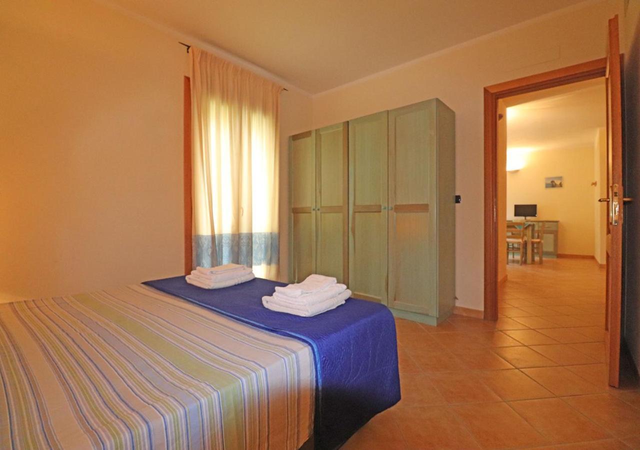 Le Residenze Di Padule 01 Διαμέρισμα Λα Μανταλένα Εξωτερικό φωτογραφία