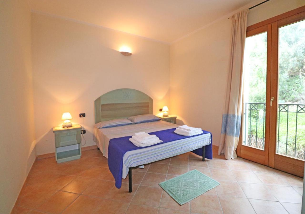 Le Residenze Di Padule 01 Διαμέρισμα Λα Μανταλένα Εξωτερικό φωτογραφία
