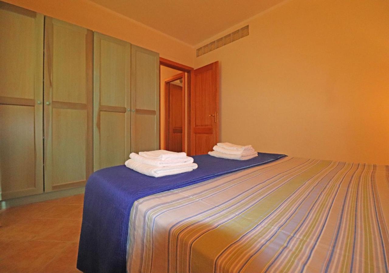 Le Residenze Di Padule 01 Διαμέρισμα Λα Μανταλένα Εξωτερικό φωτογραφία