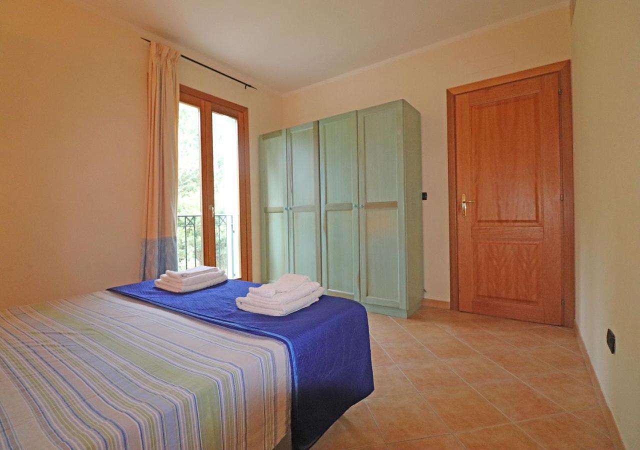 Le Residenze Di Padule 01 Διαμέρισμα Λα Μανταλένα Εξωτερικό φωτογραφία