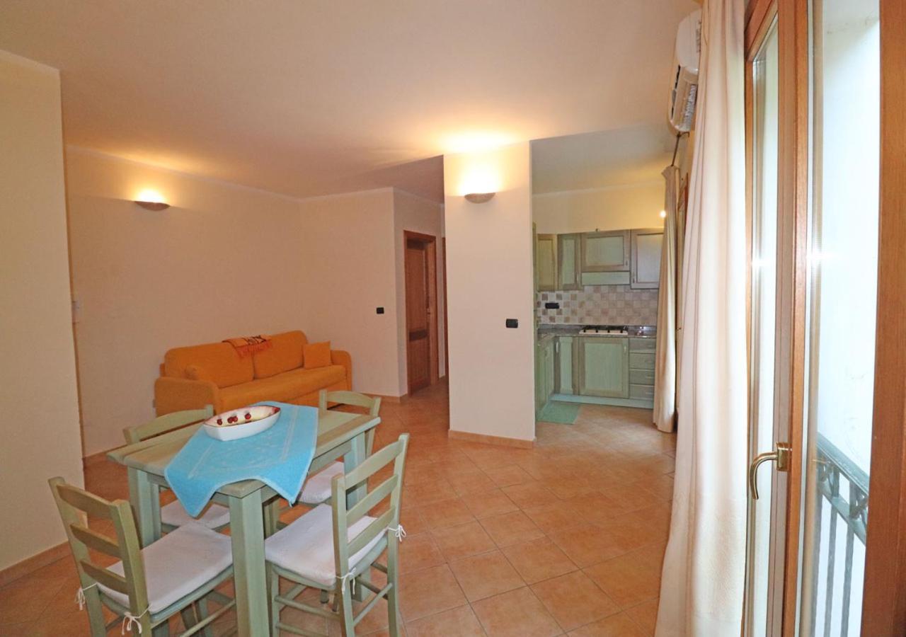 Le Residenze Di Padule 01 Διαμέρισμα Λα Μανταλένα Εξωτερικό φωτογραφία