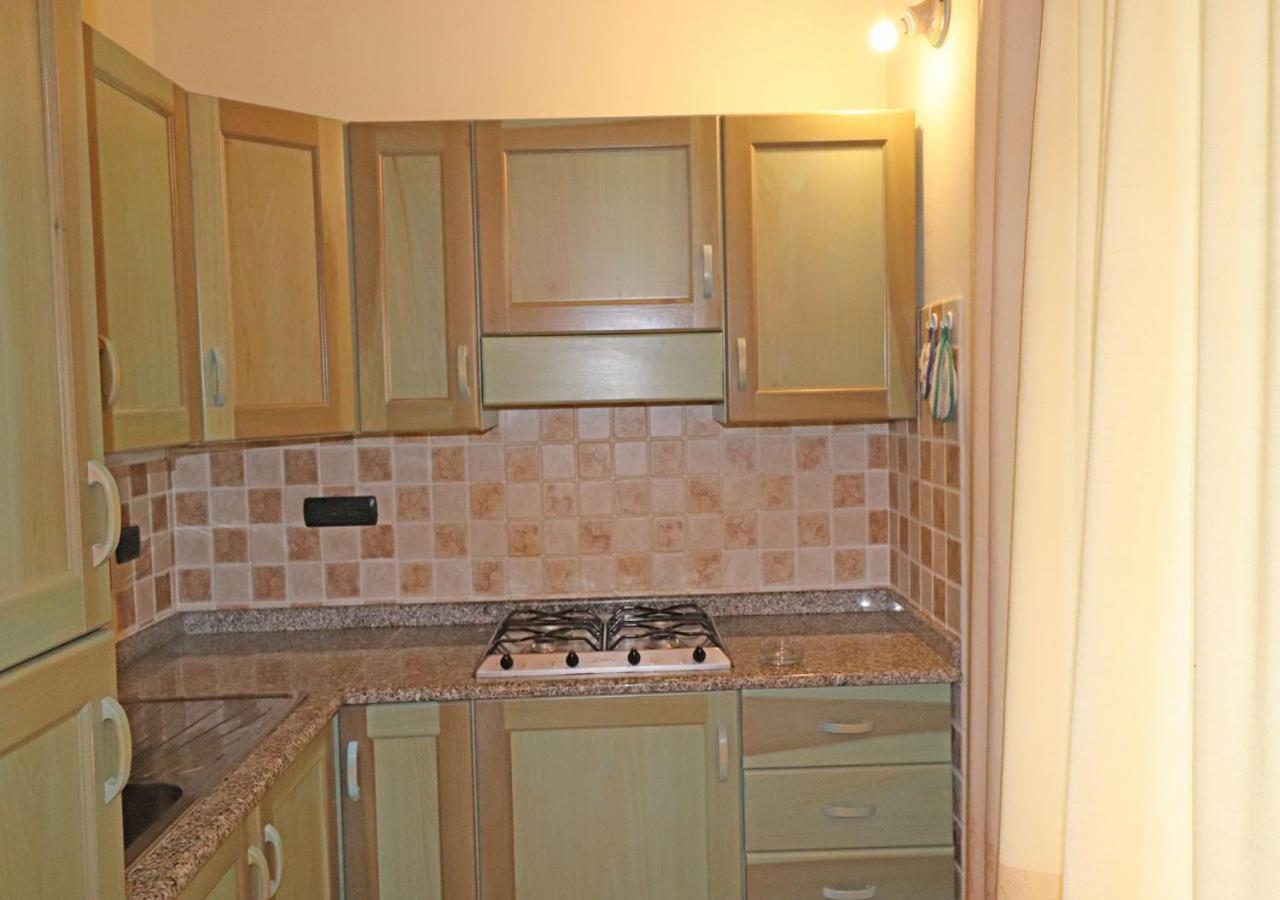 Le Residenze Di Padule 01 Διαμέρισμα Λα Μανταλένα Εξωτερικό φωτογραφία