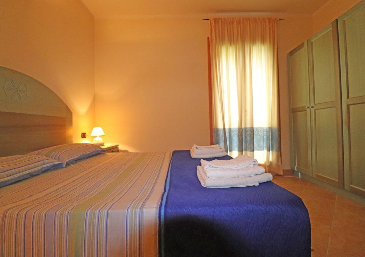 Le Residenze Di Padule 01 Διαμέρισμα Λα Μανταλένα Εξωτερικό φωτογραφία