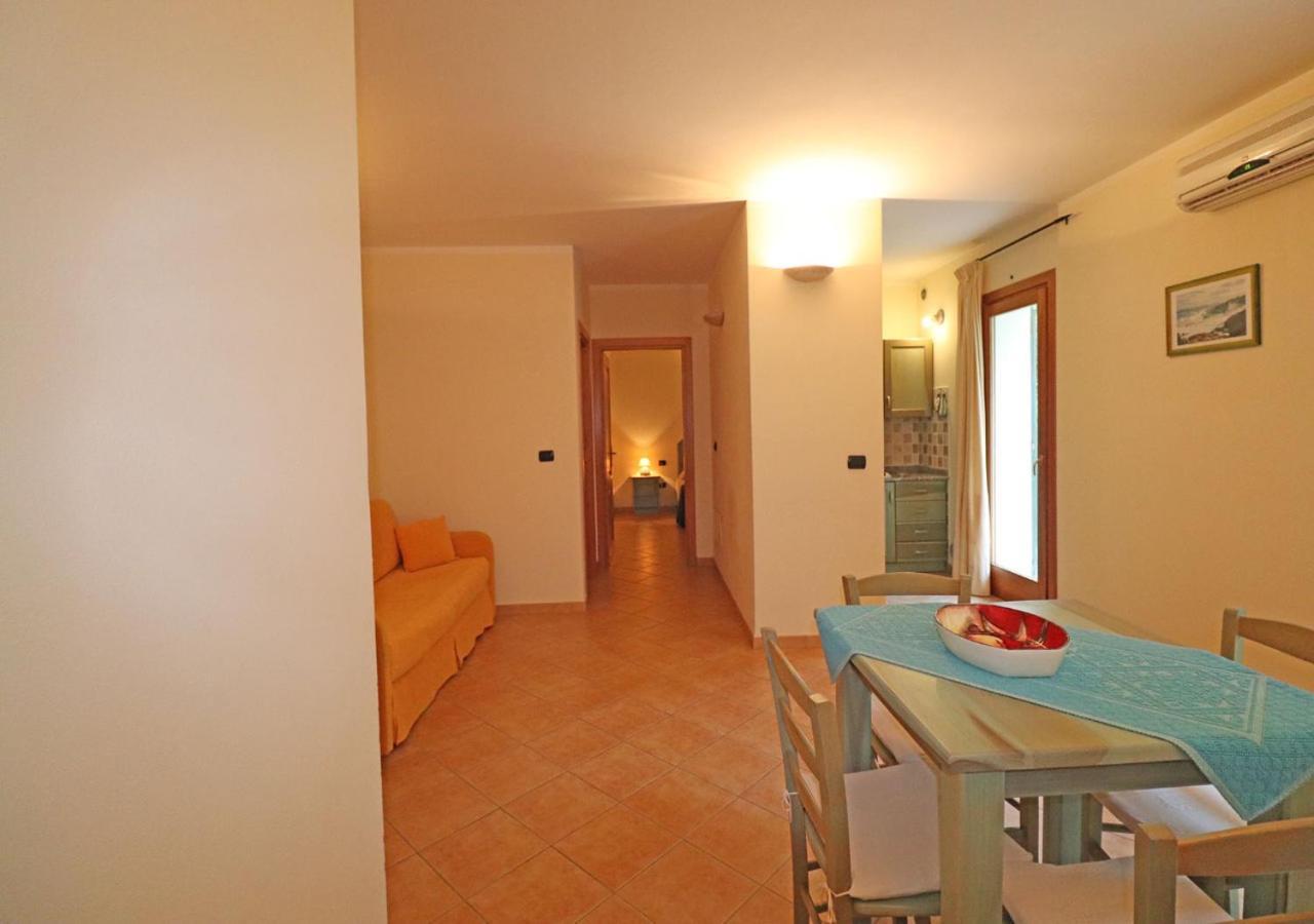 Le Residenze Di Padule 01 Διαμέρισμα Λα Μανταλένα Εξωτερικό φωτογραφία